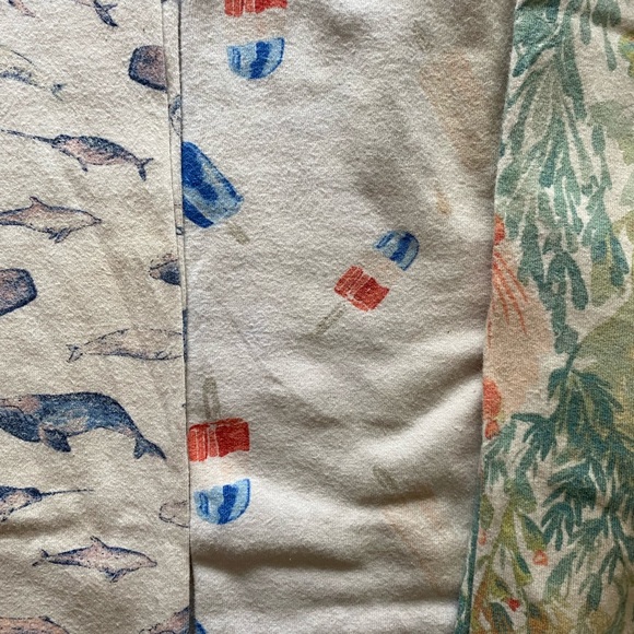 Old Navy capri leggings 5 - Picture 3 of 9